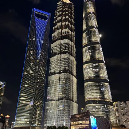 上海3日2晚自由行 上海3日2晚自由行