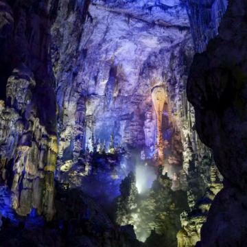 贵阳+毕节+黄果树3日2晚自由行 贵阳+毕节+黄果树3日2晚自由行