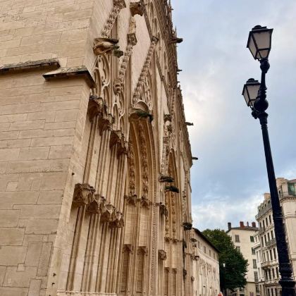 法国10日8晚自由行 法国10日8晚自由行