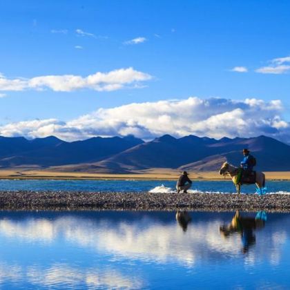 珠峰大本营+羊卓雍错+纳木措景区4日3晚跟团游 珠峰大本营+羊卓雍错+纳木措景区4日3晚跟团游