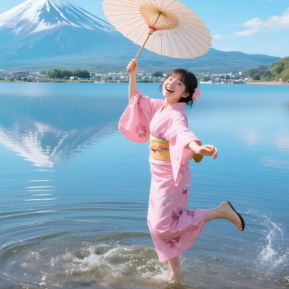 日本东京+富士山+箱根5日4晚自由行 日本东京+富士山+箱根5日4晚自由行