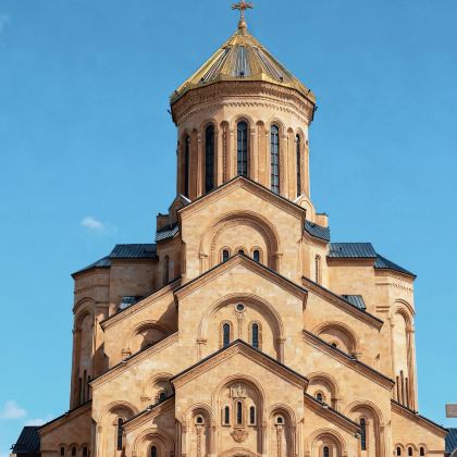 格鲁吉亚第比利斯+西格纳吉+哥里+库塔伊西+巴统6日5晚私家团 格鲁吉亚第比利斯+西格纳吉+哥里+库塔伊西+巴统6日5晚私家团