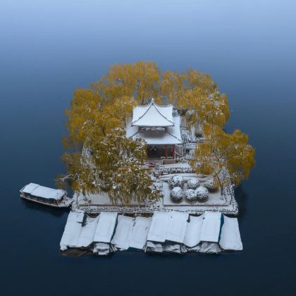 济南+山东博物馆+趵突泉景区4日3晚自由行 济南+山东博物馆+趵突泉景区4日3晚自由行