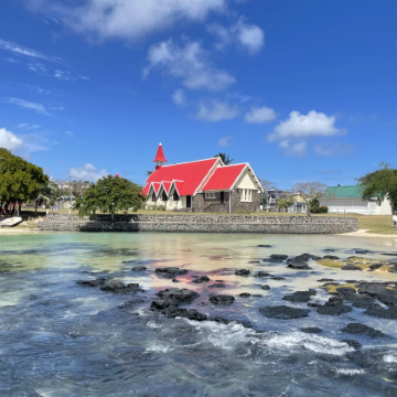 毛里求斯10日9晚私家团 毛里求斯10日9晚私家团