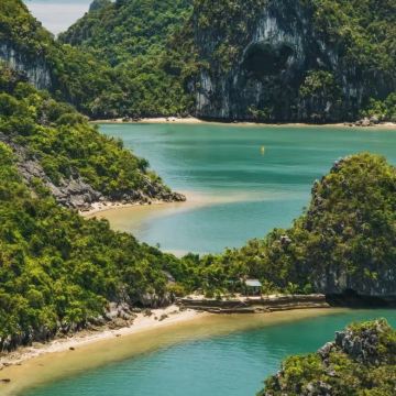 中国广西南宁+越南下龙市+下龙湾+天堂岛+河内老城+巴亭广场+胡志明主席陵+越南主席府+胡志明故居+独柱寺+三十六古街6日5晚跟团游 中国广西南宁+越南下龙市+下龙湾+天堂岛+河内老城+巴亭广场+胡志明主席陵+越南主席府+胡志明故居+独柱寺+三十六古街6日5晚跟团游