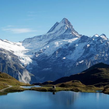 瑞士6日私家团 瑞士6日私家团