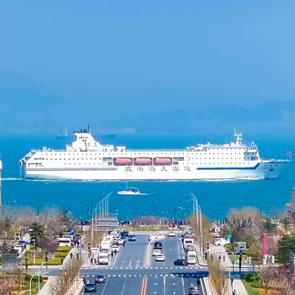 大连+金石滩4日3晚私家团 大连+金石滩4日3晚私家团