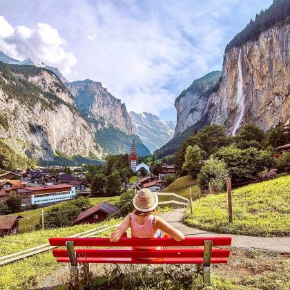 瑞士8日6晚私家团 瑞士8日6晚私家团