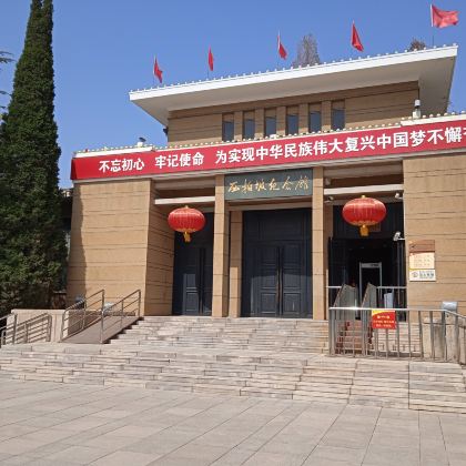 河北石家庄西柏坡景区+赵州桥2日1晚跟团游 河北石家庄西柏坡景区+赵州桥2日1晚跟团游