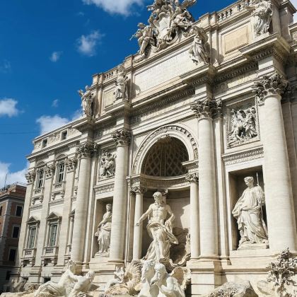 意大利10日8晚私家团 意大利10日8晚私家团