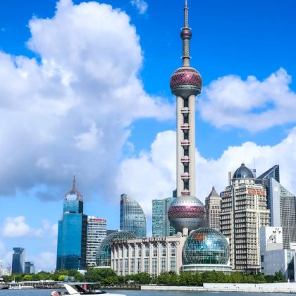 上海+乌镇+东方明珠+黄浦江游览(十六铺码头)4日3晚私家团 上海+乌镇+东方明珠+黄浦江游览(十六铺码头)4日3晚私家团