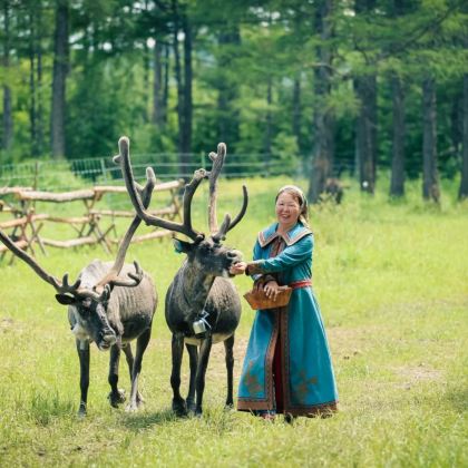 秦皇岛+承德+坝上6日5晚私家团 秦皇岛+承德+坝上6日5晚私家团