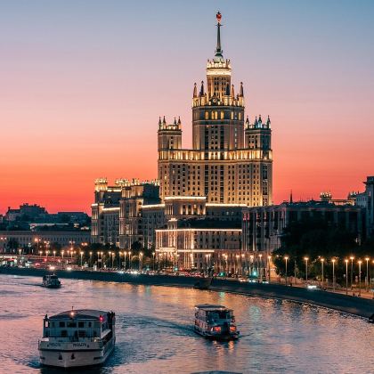 俄罗斯莫斯科+圣彼得堡9日跟团游 俄罗斯莫斯科+圣彼得堡9日跟团游