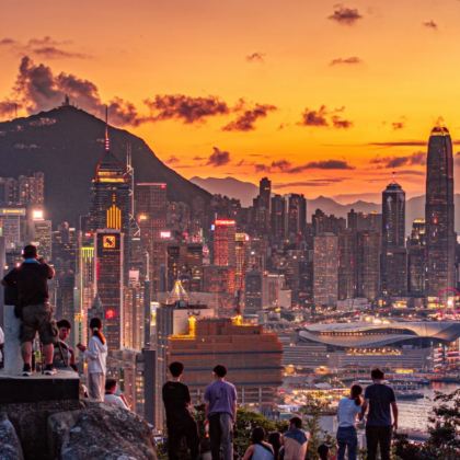 珠海+香港+澳门6日5晚跟团游 珠海+香港+澳门6日5晚跟团游