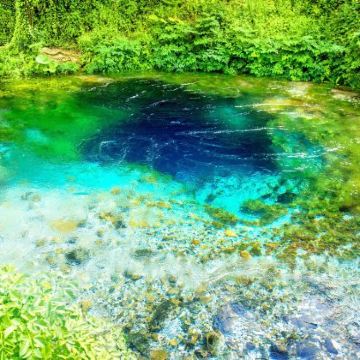 阿尔巴尼亚+蓝眼睛泉6日5晚私家团 阿尔巴尼亚+蓝眼睛泉6日5晚私家团