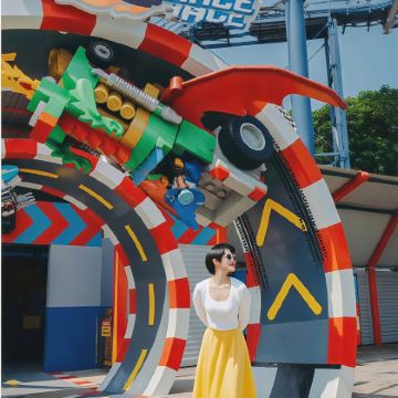 新加坡+新山5日4晚私家团 新加坡+新山5日4晚私家团