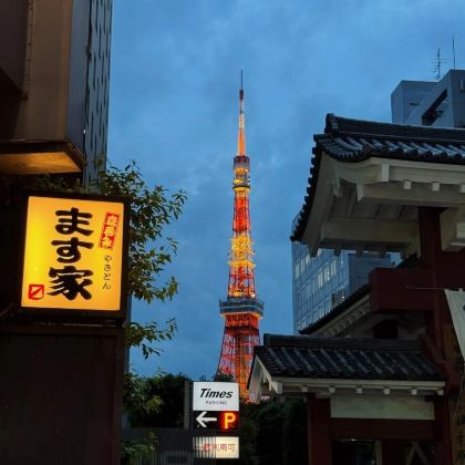 东京+大阪府+奈良县6日5晚拼小团 东京+大阪府+奈良县6日5晚拼小团
