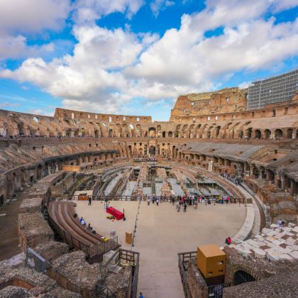 意大利罗马+那不勒斯+西西里8日私家团 意大利罗马+那不勒斯+西西里8日私家团