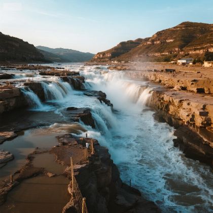 山西太原+五台山+大同+平遥+山西黄河壶口瀑布旅游区+云丘山景区6日5晚私家团 山西太原+五台山+大同+平遥+山西黄河壶口瀑布旅游区+云丘山景区6日5晚私家团