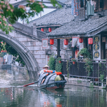 苏州+杭州+绍兴7日6晚私家团 苏州+杭州+绍兴7日6晚私家团