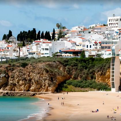 葡萄牙里斯本大区+阿尔布费拉+埃武拉区+波尔图+科英布拉9日8晚跟团游 葡萄牙里斯本大区+阿尔布费拉+埃武拉区+波尔图+科英布拉9日8晚跟团游