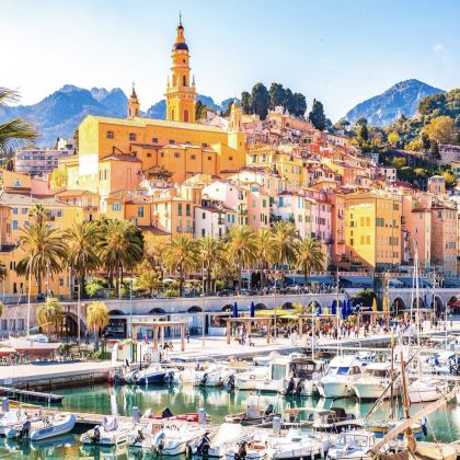 法国10日私家团 法国10日私家团