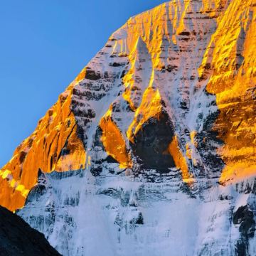 西藏阿里+拉萨+冈仁波齐+珠峰大本营8日7晚跟团游 西藏阿里+拉萨+冈仁波齐+珠峰大本营8日7晚跟团游