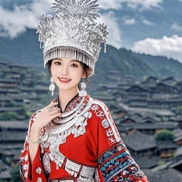 中国贵州贵阳+梵净山+织金洞3日2晚跟团游 中国贵州贵阳+梵净山+织金洞3日2晚跟团游