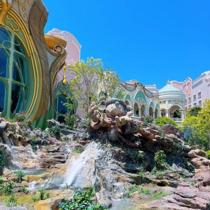 日本6日5晚私家团 日本6日5晚私家团