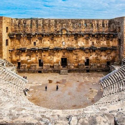 伊斯坦布尔+卡帕多奇亚+安塔利亚+卡什小镇+费特希耶8日7晚拼小团 伊斯坦布尔+卡帕多奇亚+安塔利亚+卡什小镇+费特希耶8日7晚拼小团