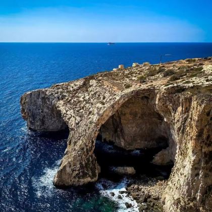 马耳他7日6晚私家团 马耳他7日6晚私家团