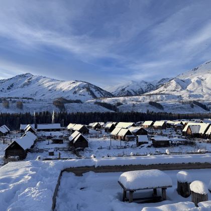 新疆乌鲁木齐+北疆10日9晚私家团 新疆乌鲁木齐+北疆10日9晚私家团