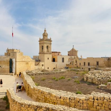 马耳他8日7晚私家团 马耳他8日7晚私家团