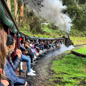 澳大利亚墨尔本+霍巴特+悉尼10日9晚私家团 澳大利亚墨尔本+霍巴特+悉尼10日9晚私家团