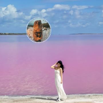 澳大利亚西澳大利亚珀斯3日2晚跟团游 澳大利亚西澳大利亚珀斯3日2晚跟团游