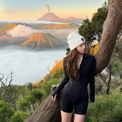 佩妮达岛+罗威纳海滩+赛武千层瀑布+布罗莫火山7日6晚私家团 佩妮达岛+罗威纳海滩+赛武千层瀑布+布罗莫火山7日6晚私家团