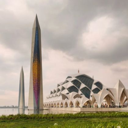 万隆市+日惹6日5晚私家团 万隆市+日惹6日5晚私家团