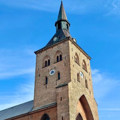 丹麦哥本哈根+西兰岛+欧登塞+奥胡斯7日6晚拼小团 丹麦哥本哈根+西兰岛+欧登塞+奥胡斯7日6晚拼小团