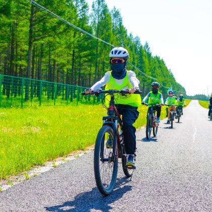 户外活动·【2026暑假】塞北草原骑行6天5晚独立营·160km骑行+小滦河漂流+草原营地那达慕+蒙古族民俗体验+塞罕坝林场植树+北纬42凉爽骑行体验 户外活动·【2026暑假】塞北草原骑行6天5晚独立营·160km骑行+小滦河漂流+草原营地那达慕+蒙古族民俗体验+塞罕坝林场植树+北纬42凉爽骑行体验