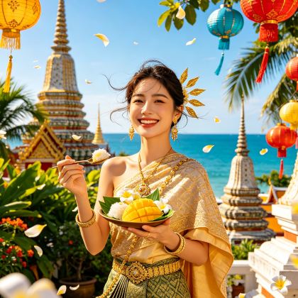 泰国曼谷+芭堤雅6日5晚跟团游 泰国曼谷+芭堤雅6日5晚跟团游