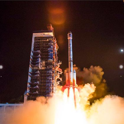 科学探索·西昌1日火箭观礼亲子游丨【未来之旅】西昌卫星发射中心航天发射火箭观礼 科学探索·西昌1日火箭观礼亲子游丨【未来之旅】西昌卫星发射中心航天发射火箭观礼