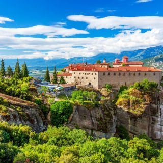 希腊雅典+雅典卫城+雅典卫城博物馆+帕特农神庙+宪法广场+阿拉霍瓦小镇+德尔菲遗址+迈泰奥拉3日2晚跟团游 希腊雅典+雅典卫城+雅典卫城博物馆+帕特农神庙+宪法广场+阿拉霍瓦小镇+德尔菲遗址+迈泰奥拉3日2晚跟团游