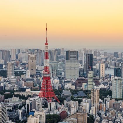 日本大阪+京都+奈良+东京+富士山6日跟团游 日本大阪+京都+奈良+东京+富士山6日跟团游