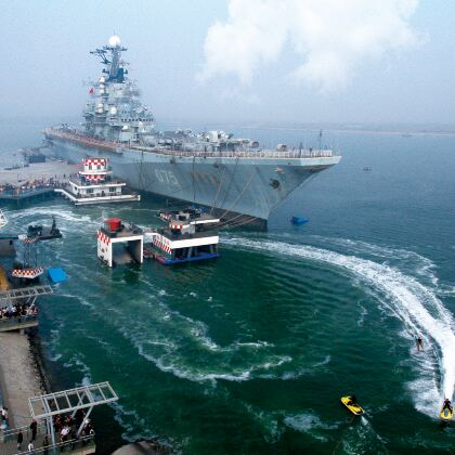 中国天津2日1晚跟团游 中国天津2日1晚跟团游