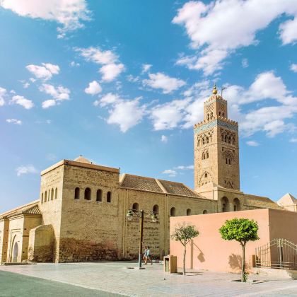 摩洛哥马拉喀什+突尼斯13日自由行 摩洛哥马拉喀什+突尼斯13日自由行