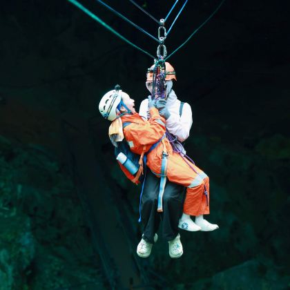 房车体验·贵州地质天文探索5日亲子营 | 房车穿越世界自然遗产荔波,n多明星打卡的地心探险天花板“包场”体验,FAST天眼探秘! 房车体验·贵州地质天文探索5日亲子营 | 房车穿越世界自然遗产荔波,n多明星打卡的地心探险天花板“包场”体验,FAST天眼探秘!