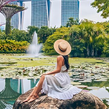 新加坡+马来西亚6日5晚拼小团 新加坡+马来西亚6日5晚拼小团