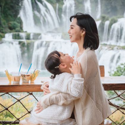 广西南宁+鹅泉+德天跨国瀑布景区+明仕田园+通灵大峡谷4日3晚私家团 广西南宁+鹅泉+德天跨国瀑布景区+明仕田园+通灵大峡谷4日3晚私家团