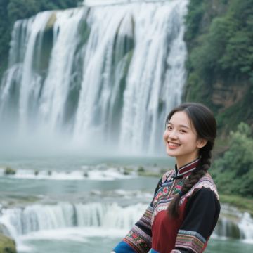 中国贵州贵阳+梵净山+织金洞4日3晚跟团游 中国贵州贵阳+梵净山+织金洞4日3晚跟团游