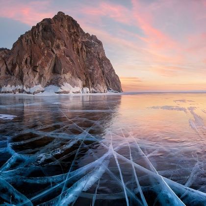 俄罗斯伊尔库茨克+奥尔洪岛+利斯特维扬卡7日6晚私家团 俄罗斯伊尔库茨克+奥尔洪岛+利斯特维扬卡7日6晚私家团